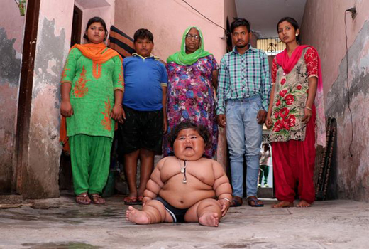 Baby 5